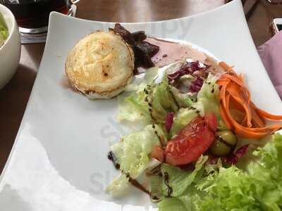 Restaurant Am Bertasee