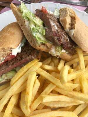 Restaurant Am Bertasee