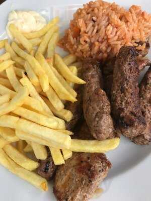 Restaurant Am Bertasee