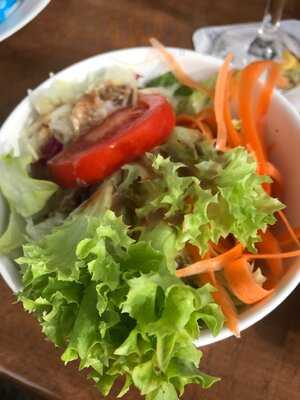 Restaurant Am Bertasee