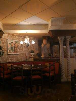Restaurant Delphi
