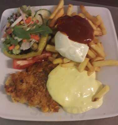 Balou Im Kolpinghaus