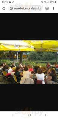 Balou Im Kolpinghaus