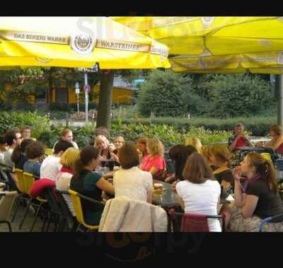 Balou Im Kolpinghaus