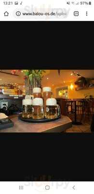 Balou Im Kolpinghaus