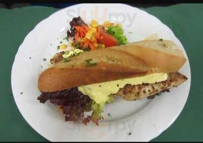 Balou Im Kolpinghaus