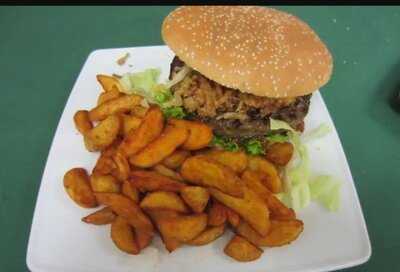 Balou Im Kolpinghaus