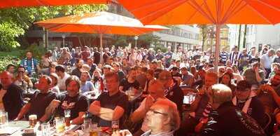 Balou Im Kolpinghaus