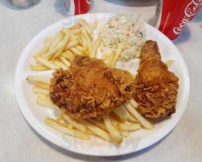 Leidl's Fried Chicken