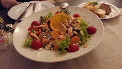 Hofcafé Madam Rècamier