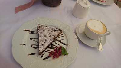 Hofcafé Madam Rècamier