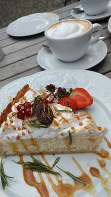 Hofcafé Madam Rècamier