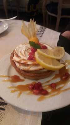 Hofcafé Madam Rècamier