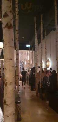 Hans Im GlÜck Burgergrill & Bar