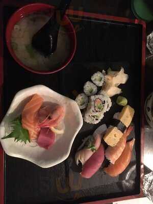 Naniwa Sushi & More