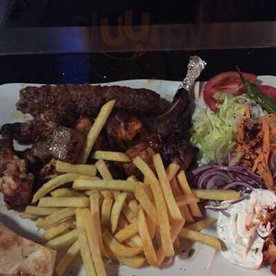 Cagdas - Cafe & Restaurant