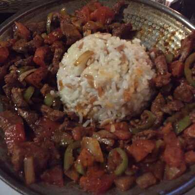 Cagdas - Cafe & Restaurant