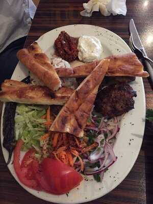 Cagdas - Cafe & Restaurant