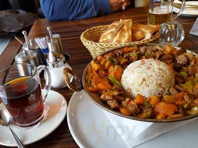 Cagdas - Cafe & Restaurant