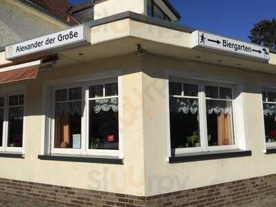 Alexander Der Große