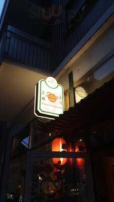 Seng Sushi & Chinarestaurant