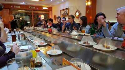 Seng Sushi & Chinarestaurant