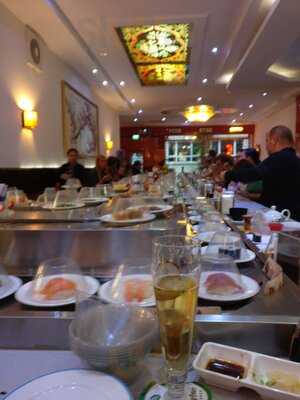 Seng Sushi & Chinarestaurant