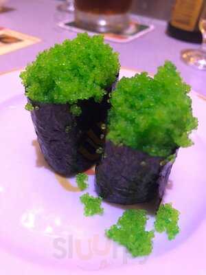 Seng Sushi & Chinarestaurant