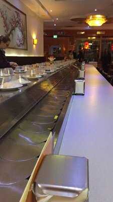 Seng Sushi & Chinarestaurant