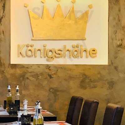 Konigshohe