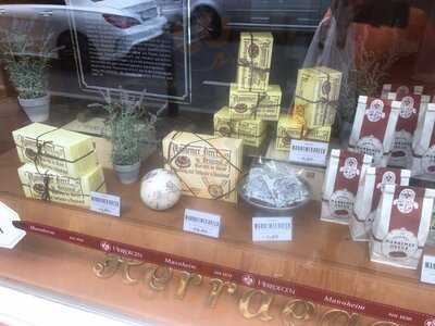 Konditorei & Kaffee Herrdegen Gmbh