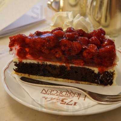 Konditorei & Kaffee Herrdegen Gmbh