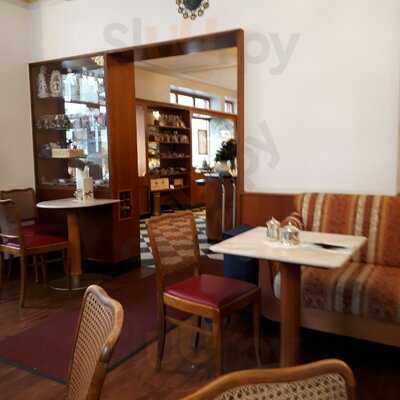 Konditorei & Kaffee Herrdegen Gmbh