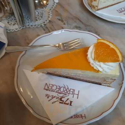 Konditorei & Kaffee Herrdegen Gmbh