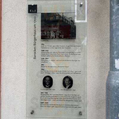 Konditorei & Kaffee Herrdegen Gmbh