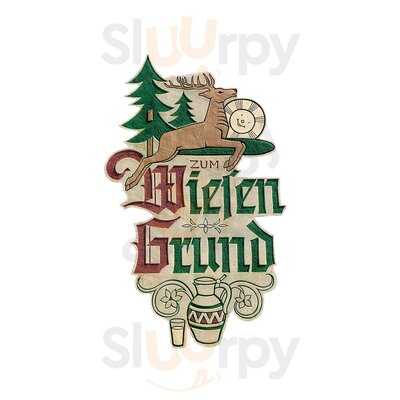 Restaurant Zum Wiesengrund