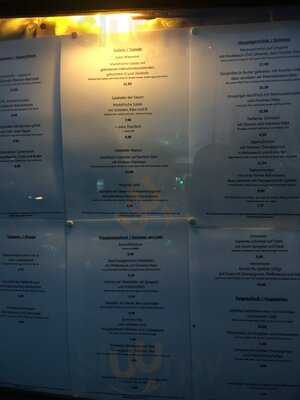 Restaurant Zum Wiesengrund