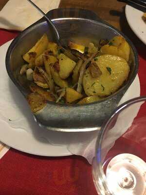 Restaurant Zum Wiesengrund