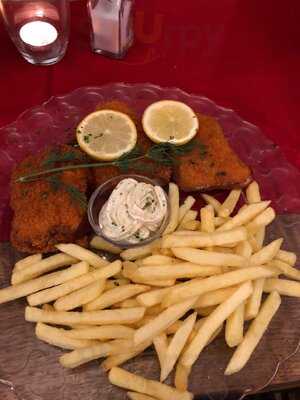 Restaurant Zum Wiesengrund