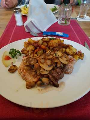 Restaurant Haus Siebrecht