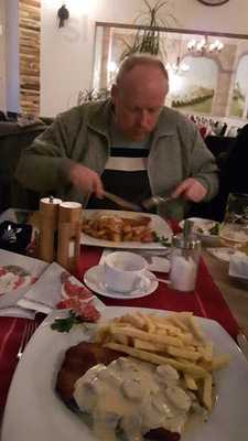 Restaurant Haus Siebrecht