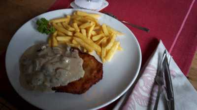 Restaurant Haus Siebrecht