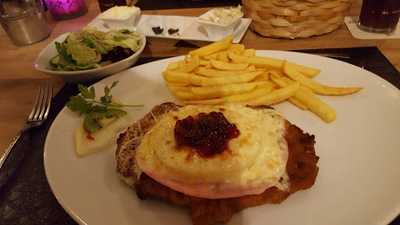 Restaurant Haus Siebrecht