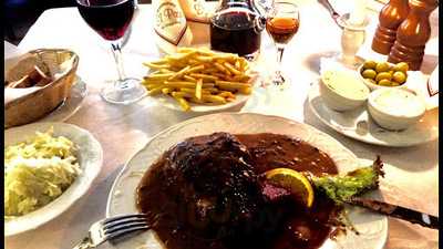 Black Angus Steakhaus