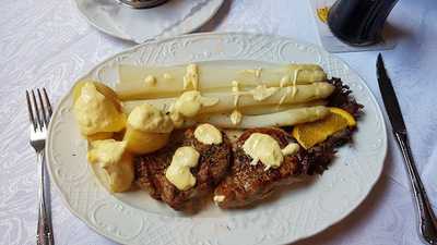 Black Angus Steakhaus