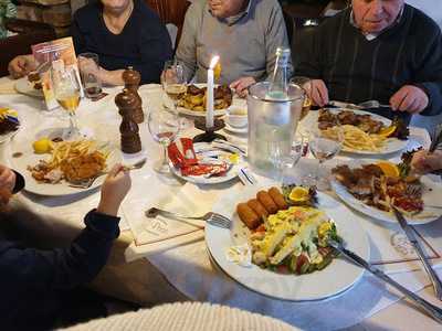 Black Angus Steakhaus