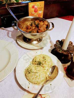 Black Angus Steakhaus