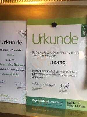 Momo