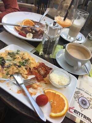 Café Central