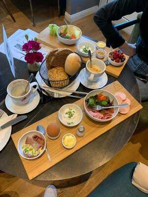 Cafe Und Konditorei Razen